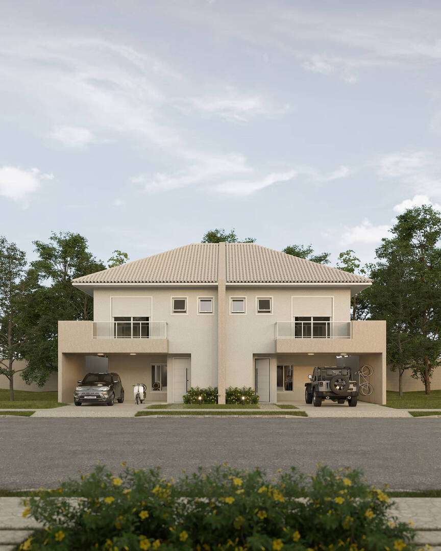 Casa à venda com 3 quartos, 143m² - Foto 8