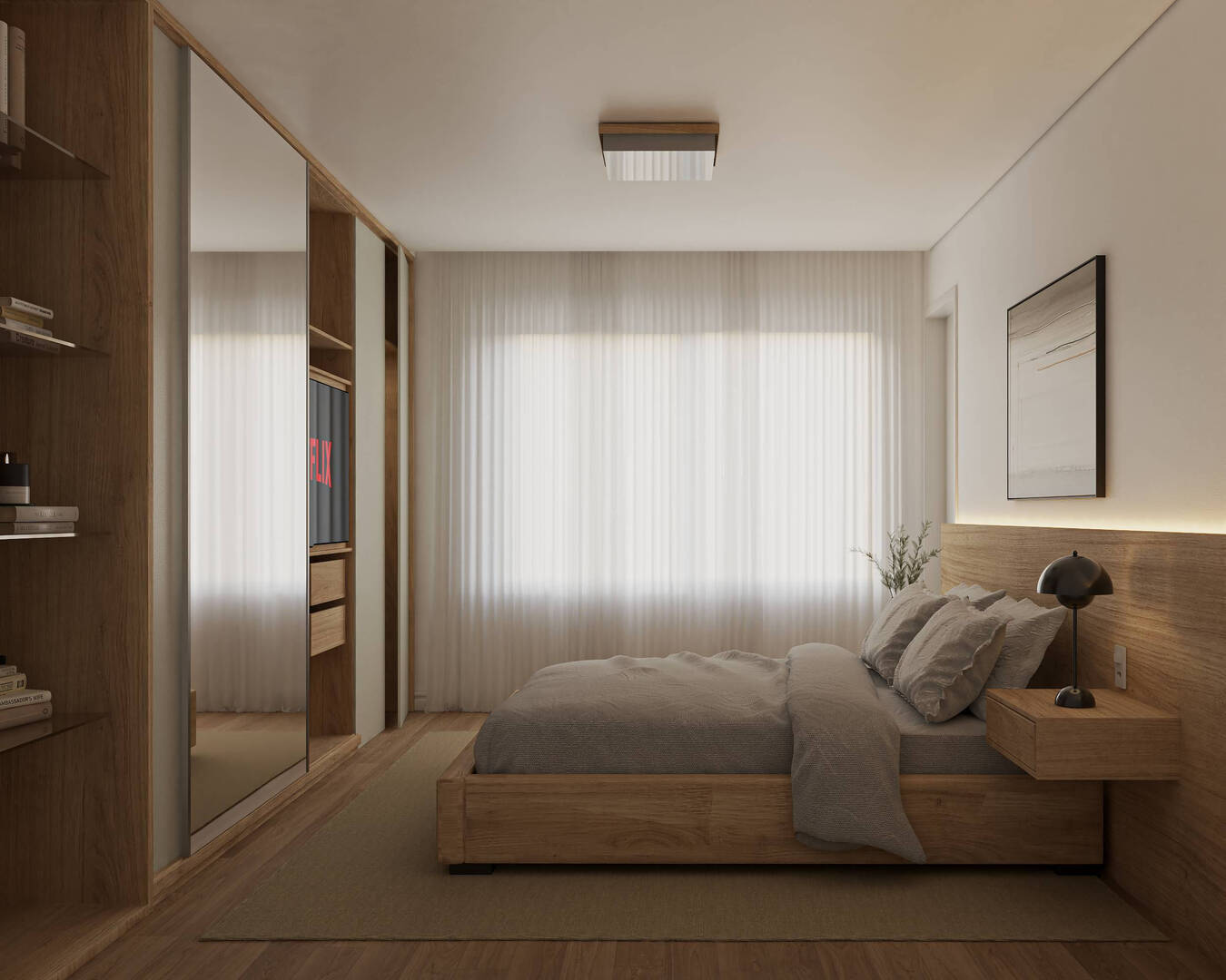 Casa à venda com 3 quartos, 143m² - Foto 12