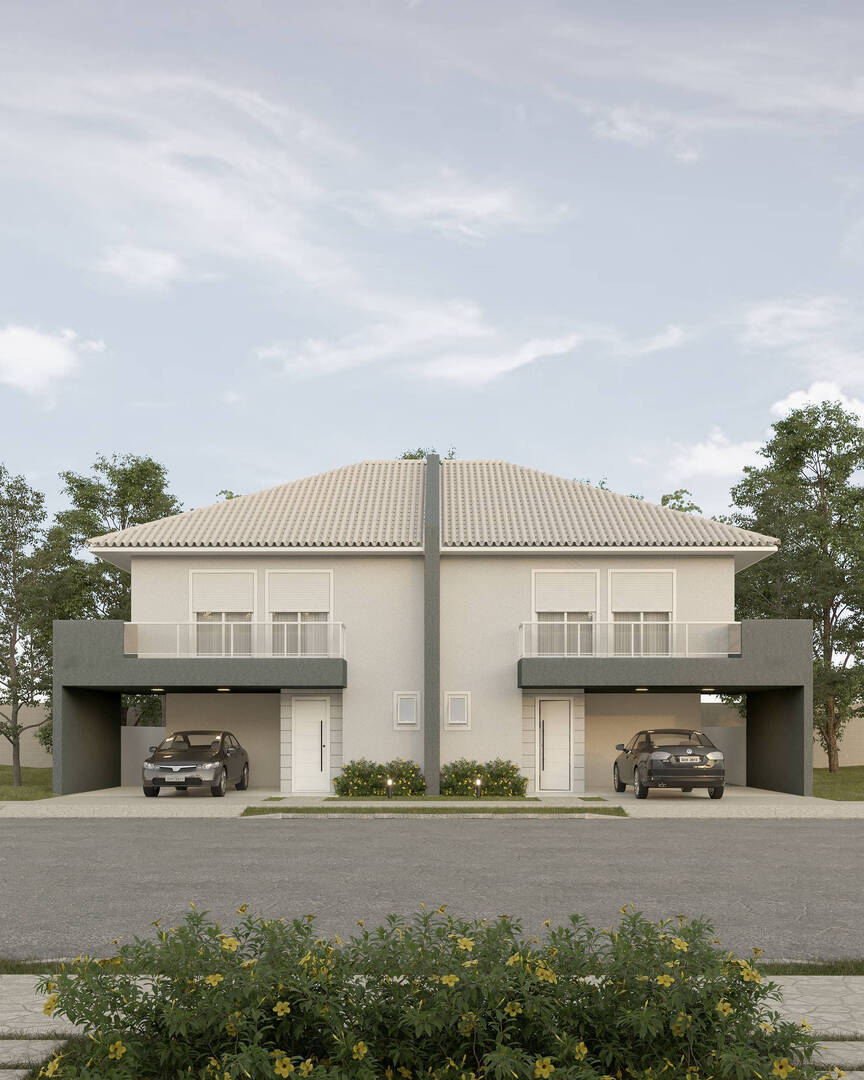 Casa à venda com 3 quartos, 143m² - Foto 10