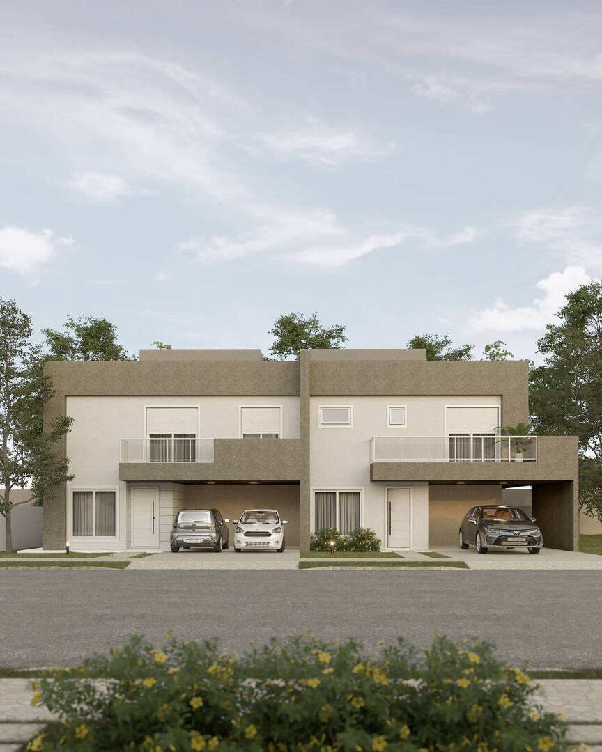 Casa à venda com 3 quartos, 143m² - Foto 11