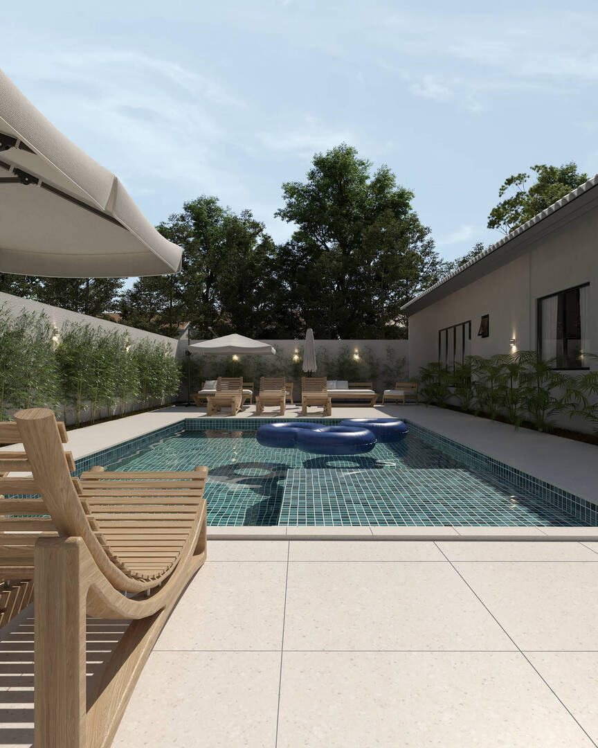 Casa à venda com 3 quartos, 143m² - Foto 16