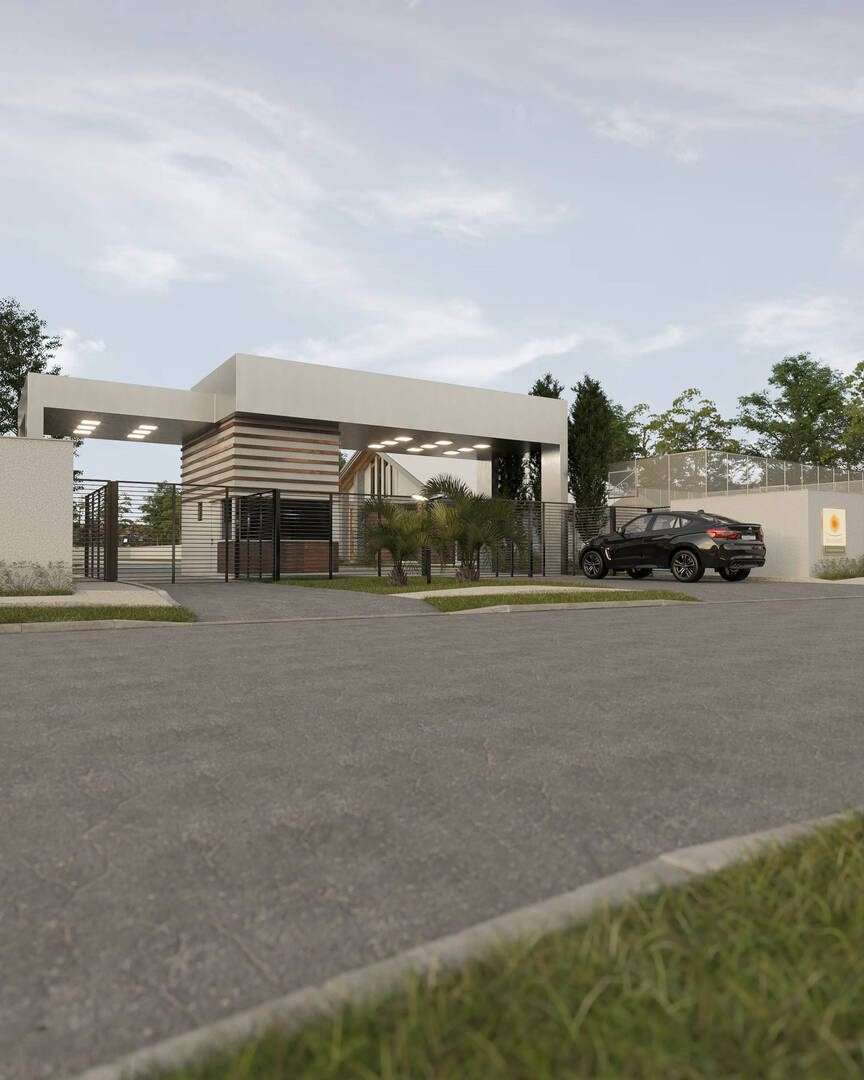 Casa à venda com 3 quartos, 143m² - Foto 18
