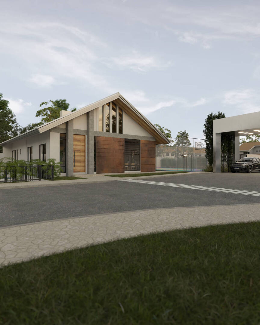 Casa à venda com 3 quartos, 143m² - Foto 17