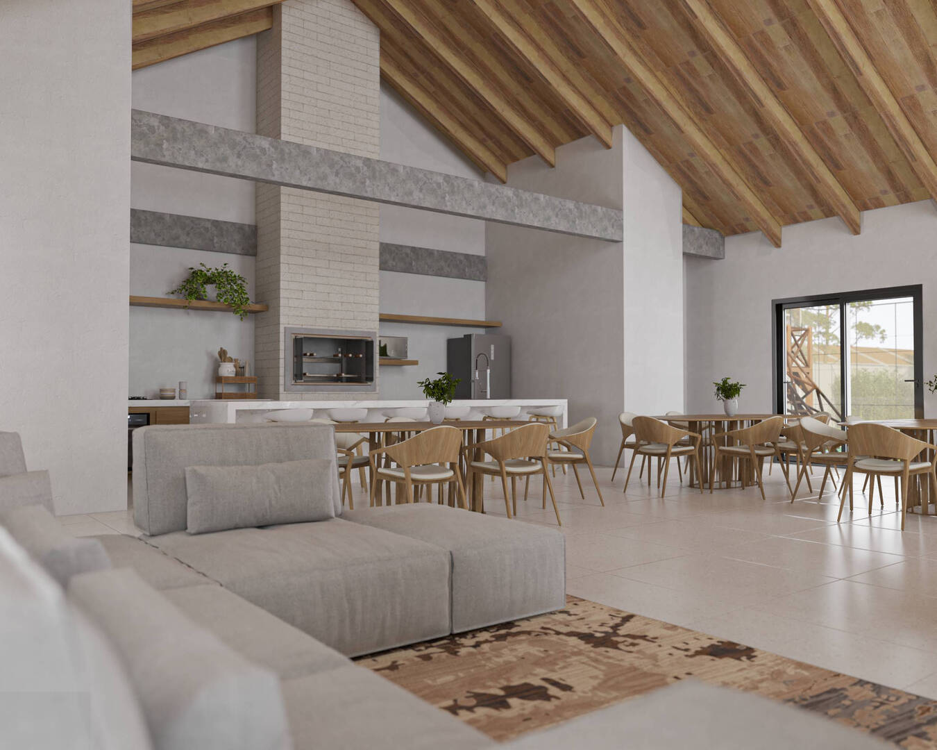 Casa à venda com 3 quartos, 143m² - Foto 19