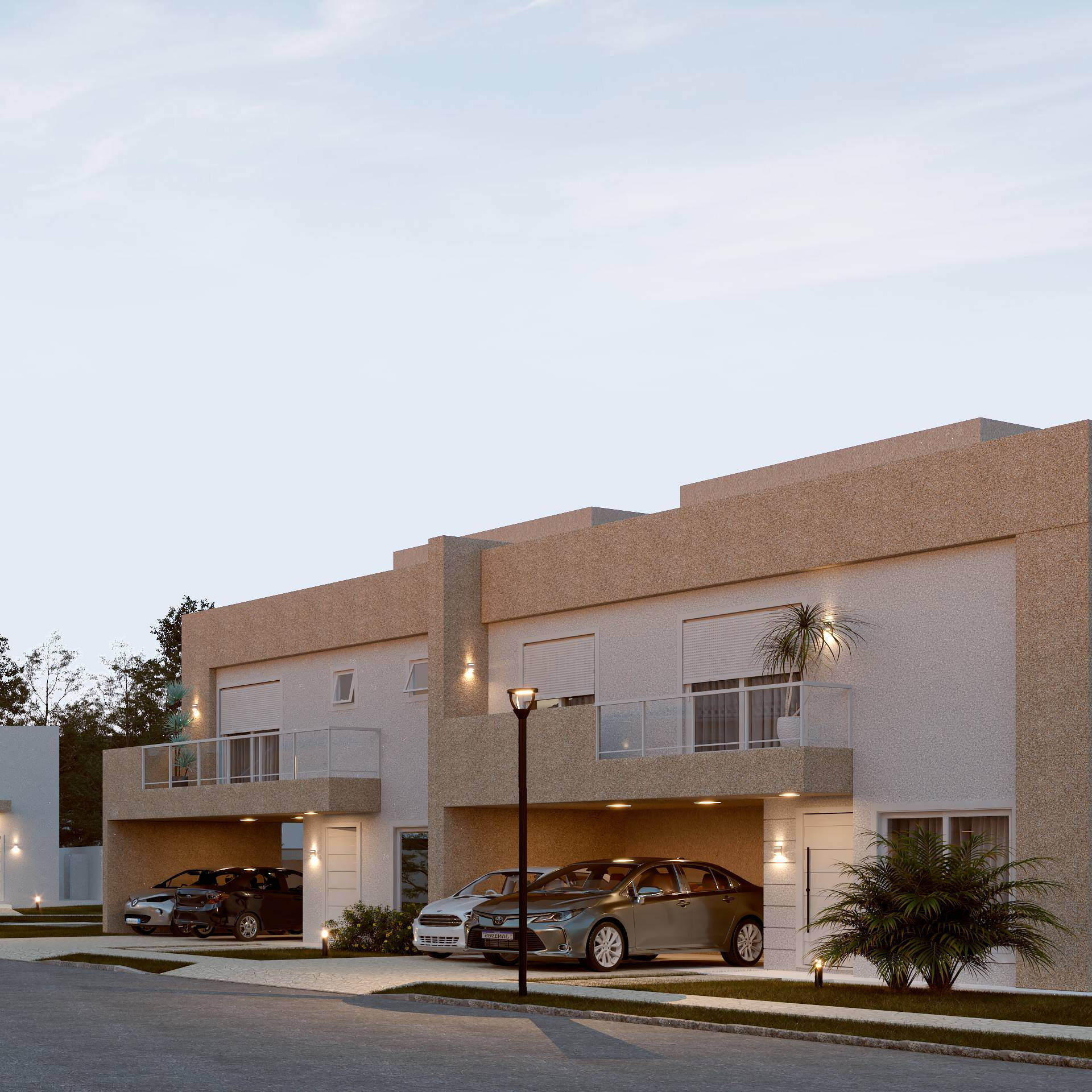 Casa à venda com 3 quartos, 143m² - Foto 21