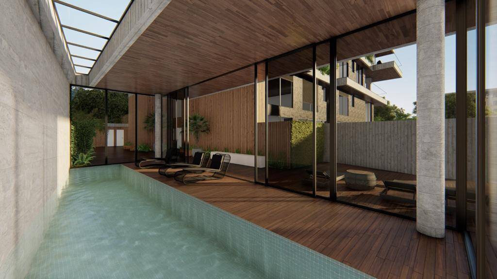 Apartamento à venda com 4 quartos, 332m² - Foto 6
