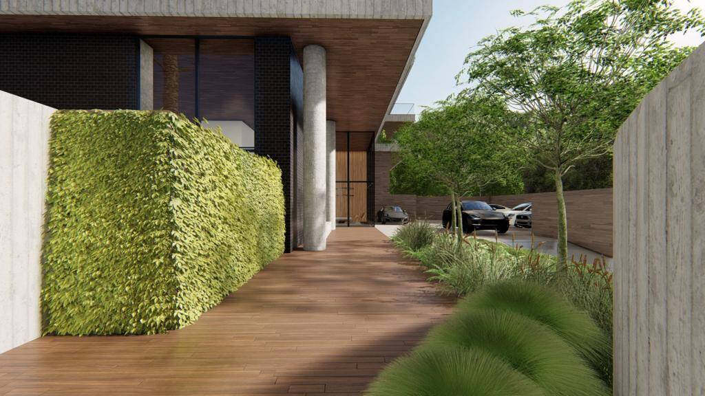 Apartamento à venda com 4 quartos, 332m² - Foto 7