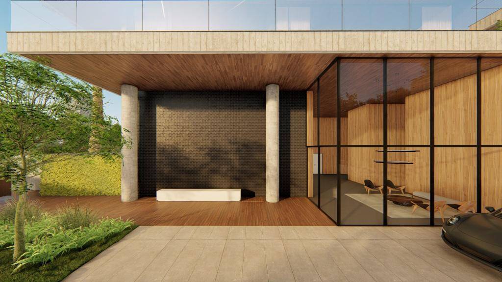 Apartamento à venda com 4 quartos, 332m² - Foto 8