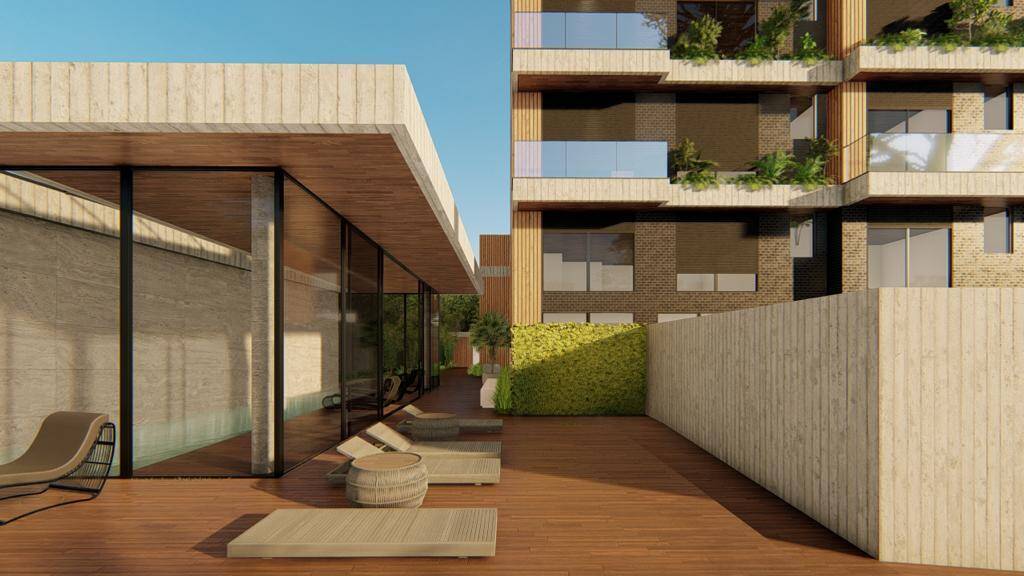 Apartamento à venda com 4 quartos, 332m² - Foto 11
