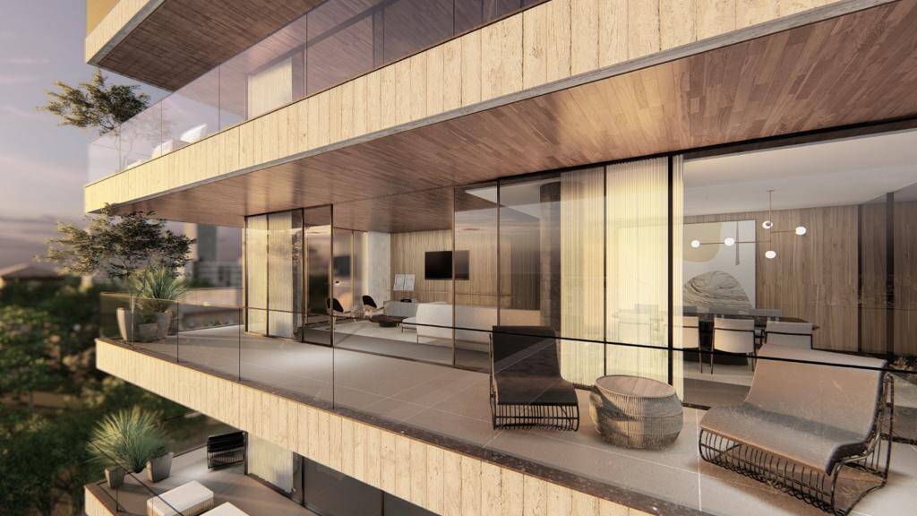 Apartamento à venda com 4 quartos, 332m² - Foto 4