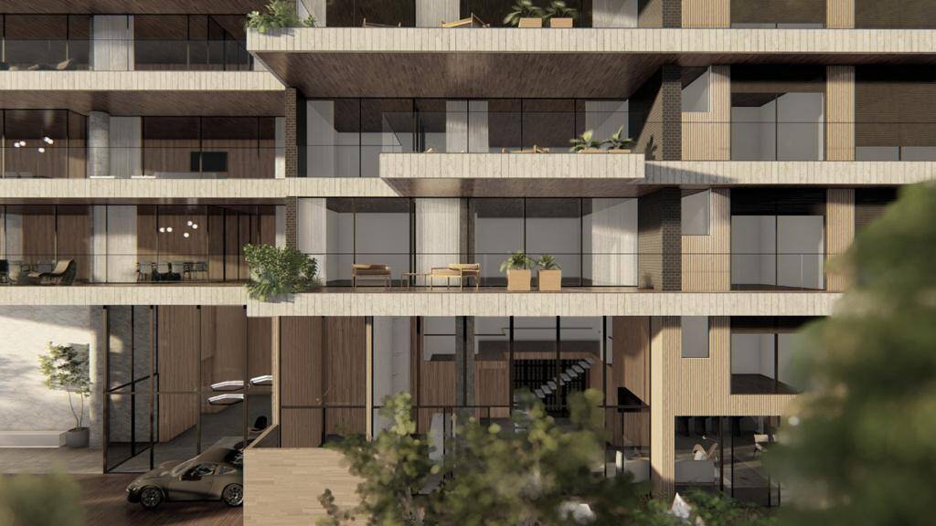Apartamento à venda com 4 quartos, 332m² - Foto 13