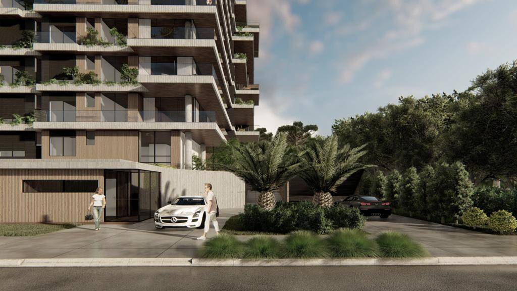 Apartamento à venda com 4 quartos, 332m² - Foto 15