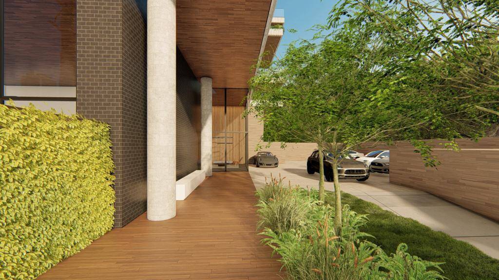 Apartamento à venda com 4 quartos, 332m² - Foto 12