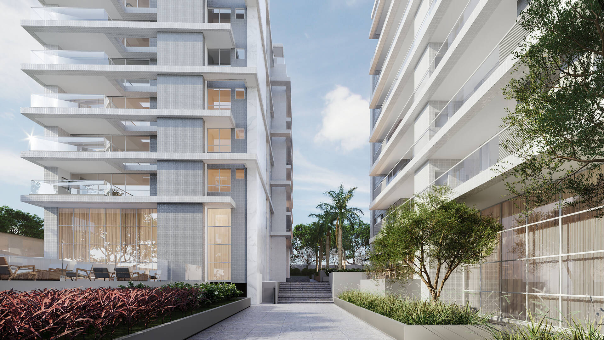 Apartamento à venda com 2 quartos, 96m² - Foto 5