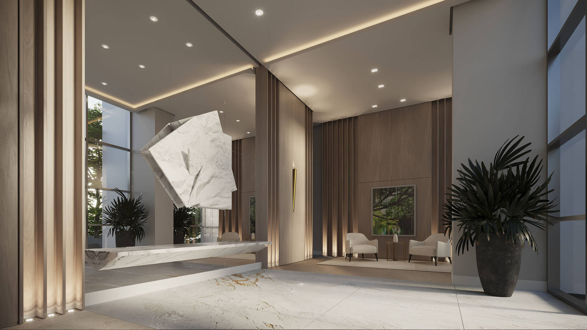 Apartamento à venda com 2 quartos, 96m² - Foto 10
