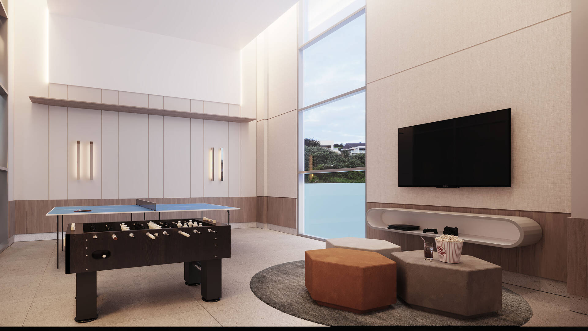 Apartamento à venda com 2 quartos, 96m² - Foto 16