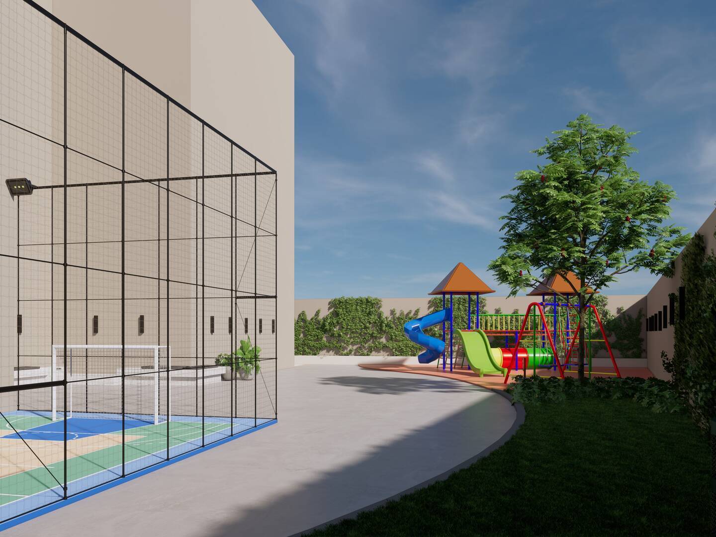 Apartamento, 2 quartos, 60 m² - Foto 5