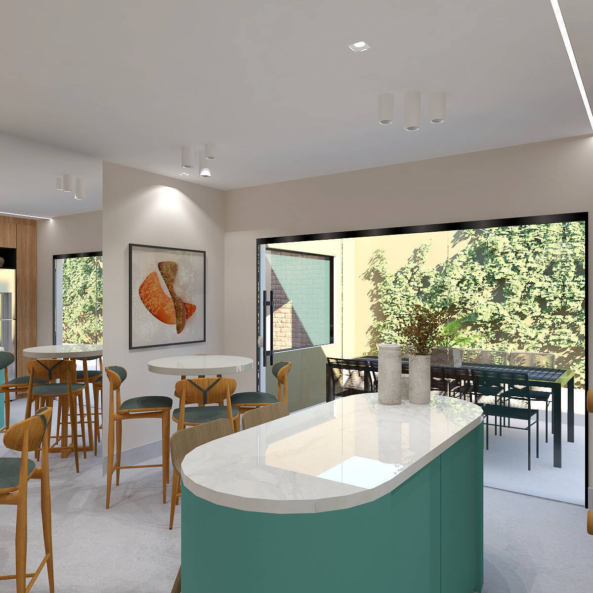 Apartamento, 2 quartos, 60 m² - Foto 11