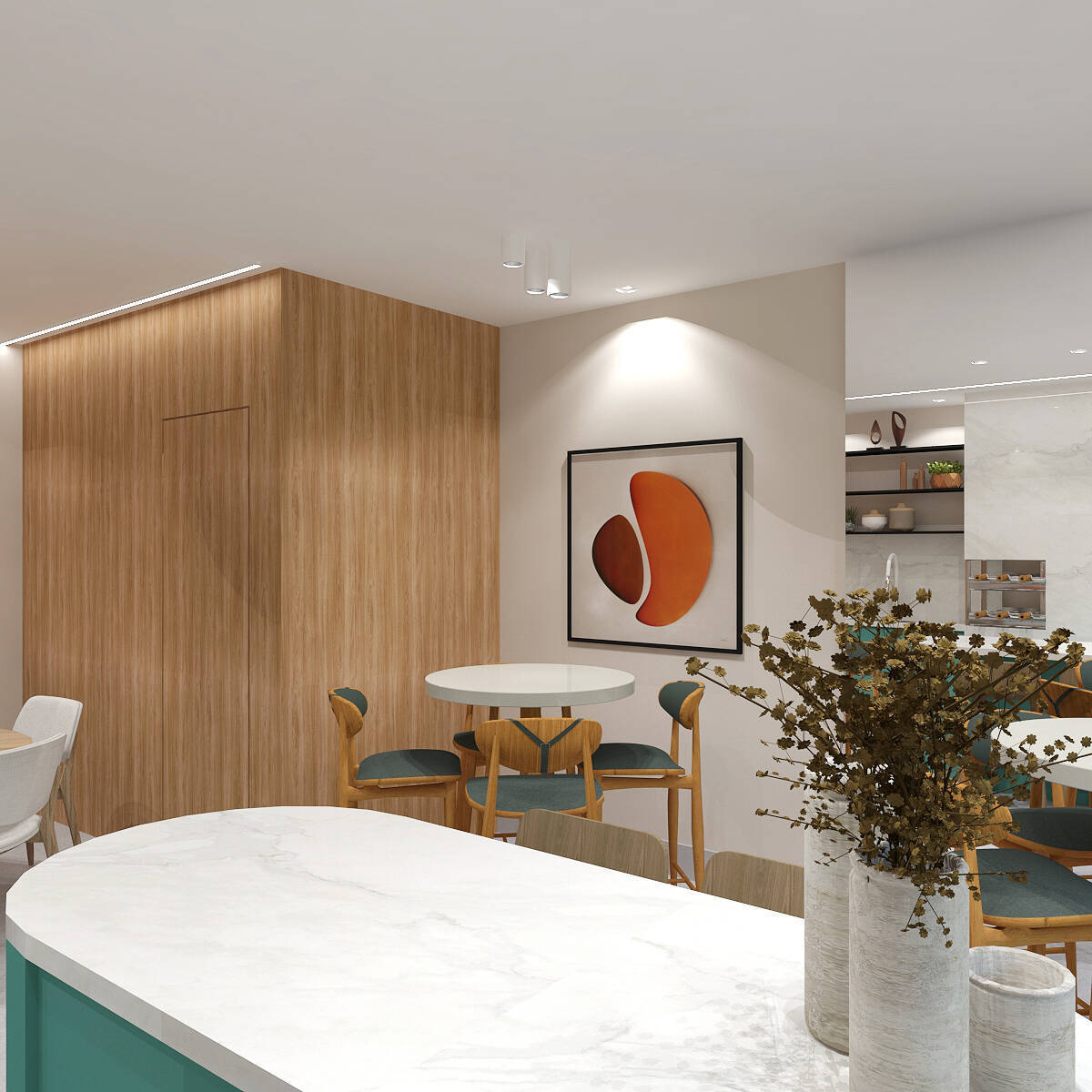 Apartamento, 2 quartos, 60 m² - Foto 10