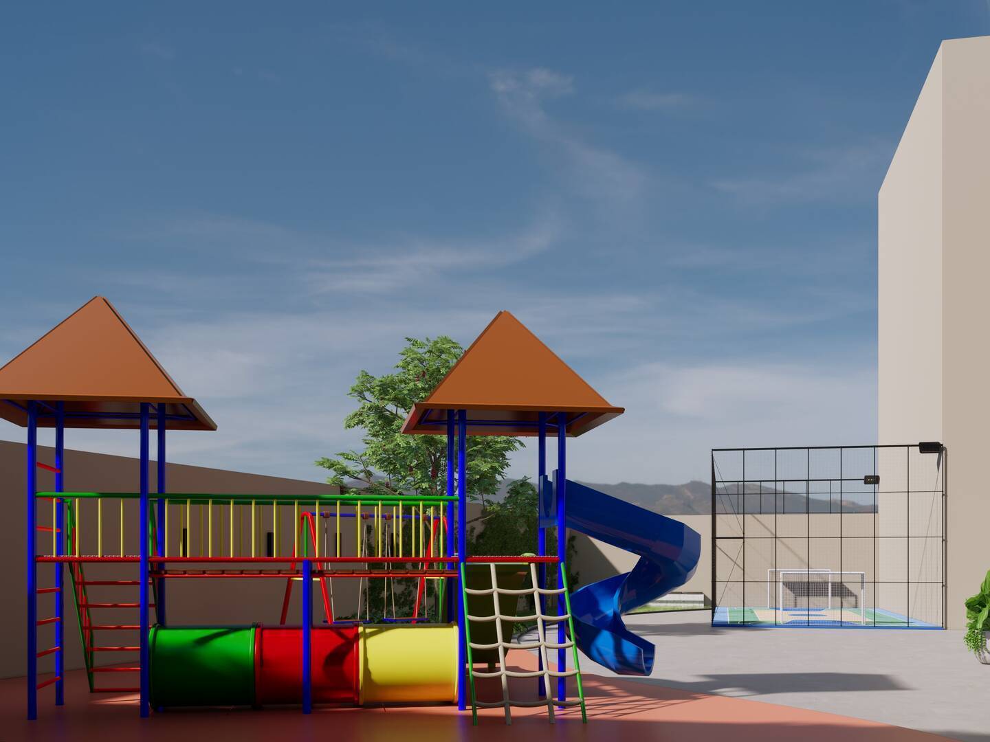 Apartamento, 2 quartos, 60 m² - Foto 16