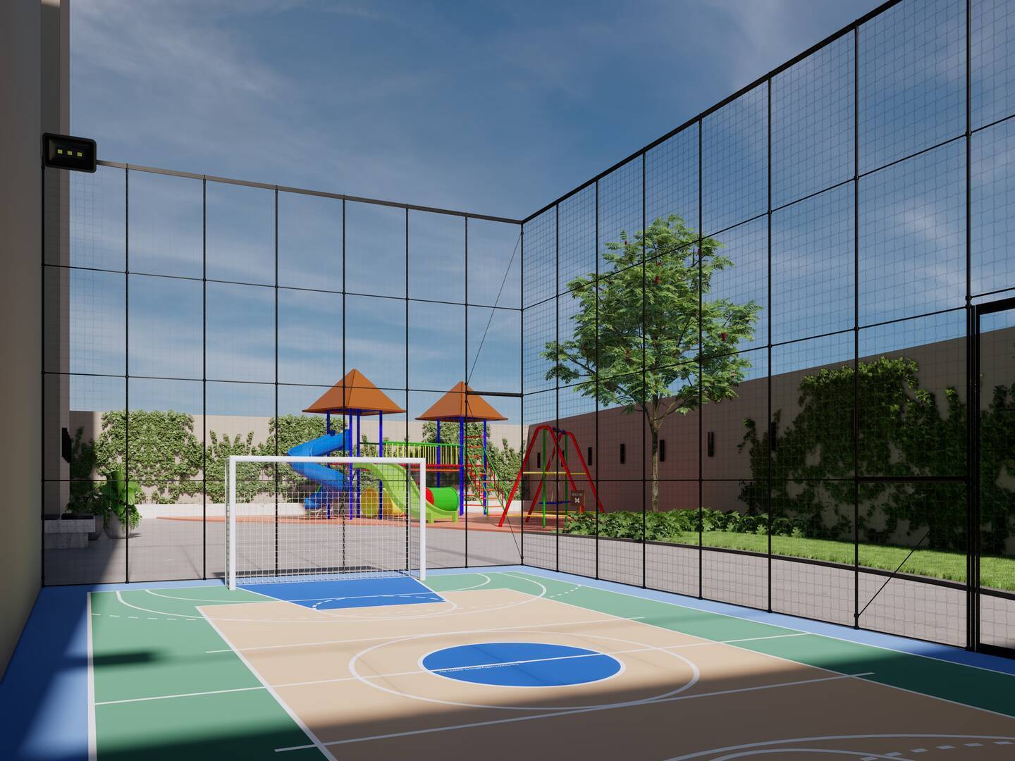 Apartamento, 2 quartos, 60 m² - Foto 17