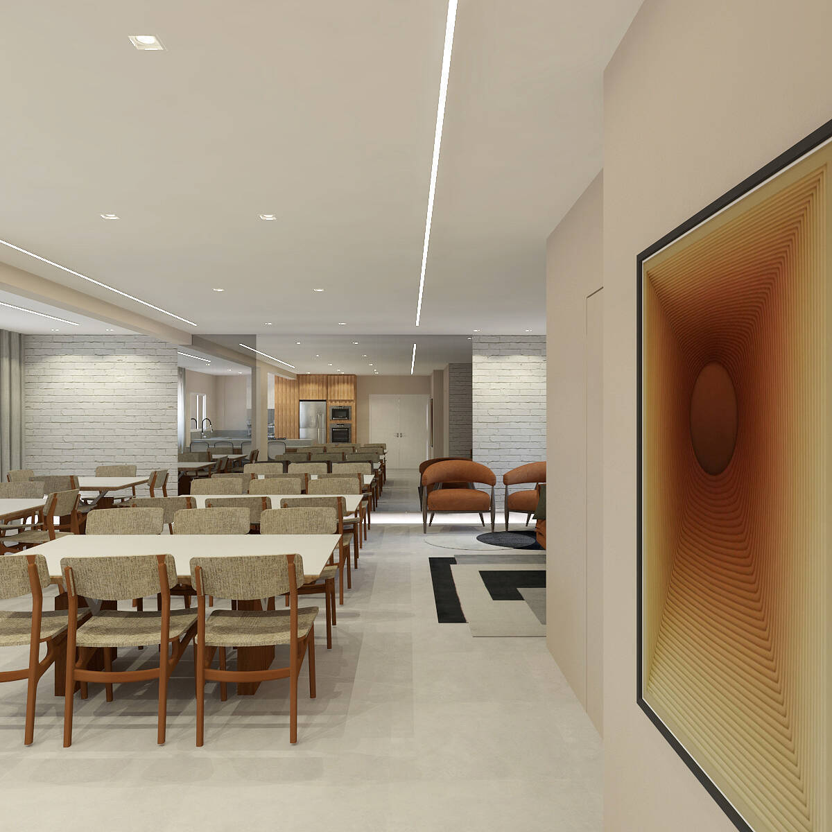 Apartamento, 2 quartos, 60 m² - Foto 20