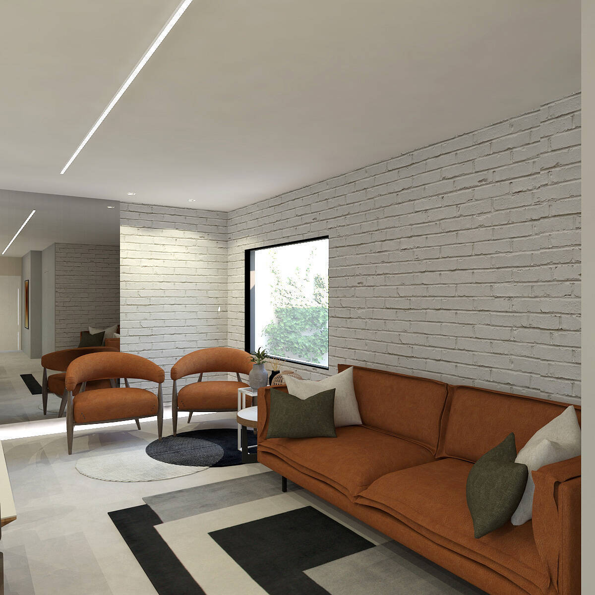 Apartamento, 2 quartos, 60 m² - Foto 19