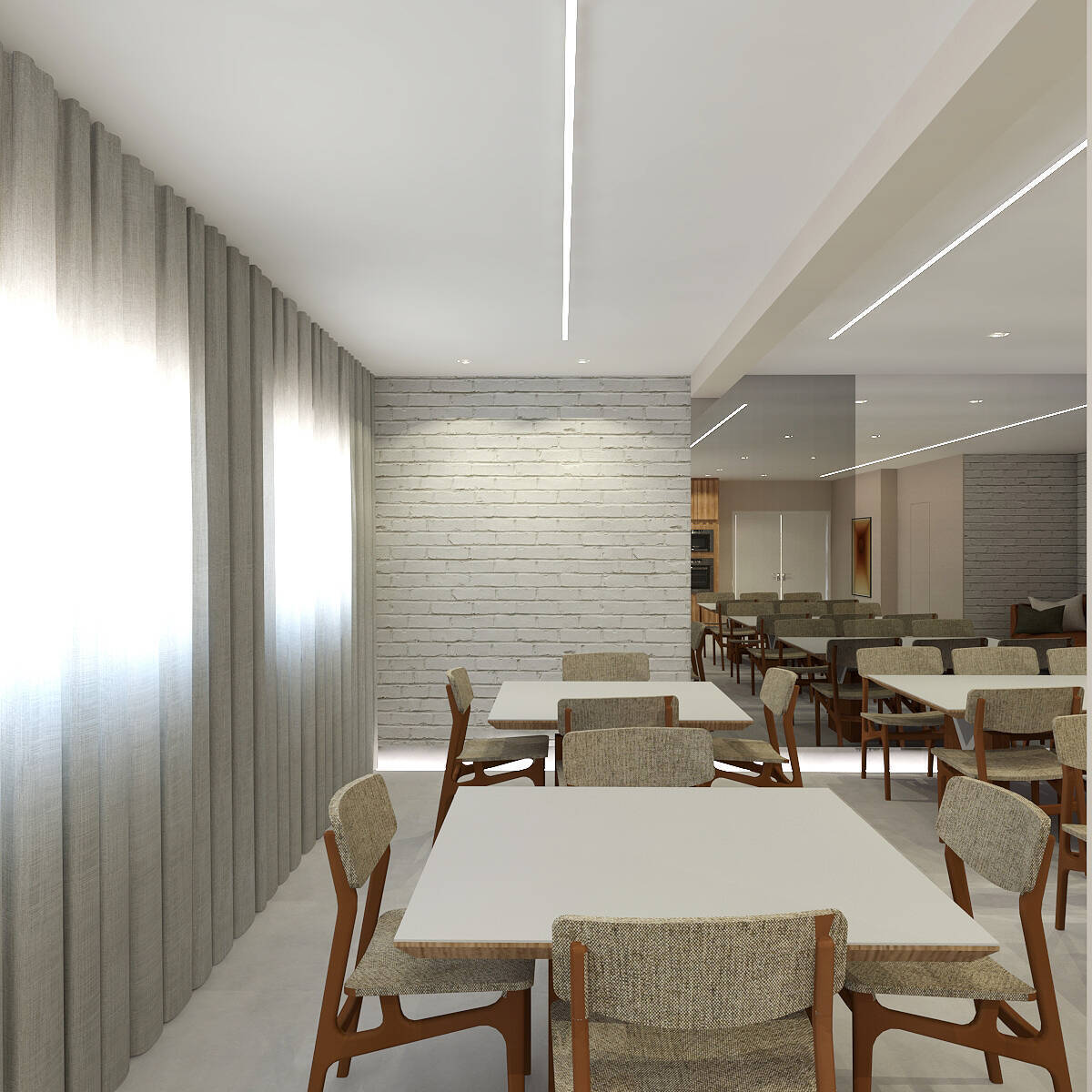 Apartamento, 2 quartos, 60 m² - Foto 25