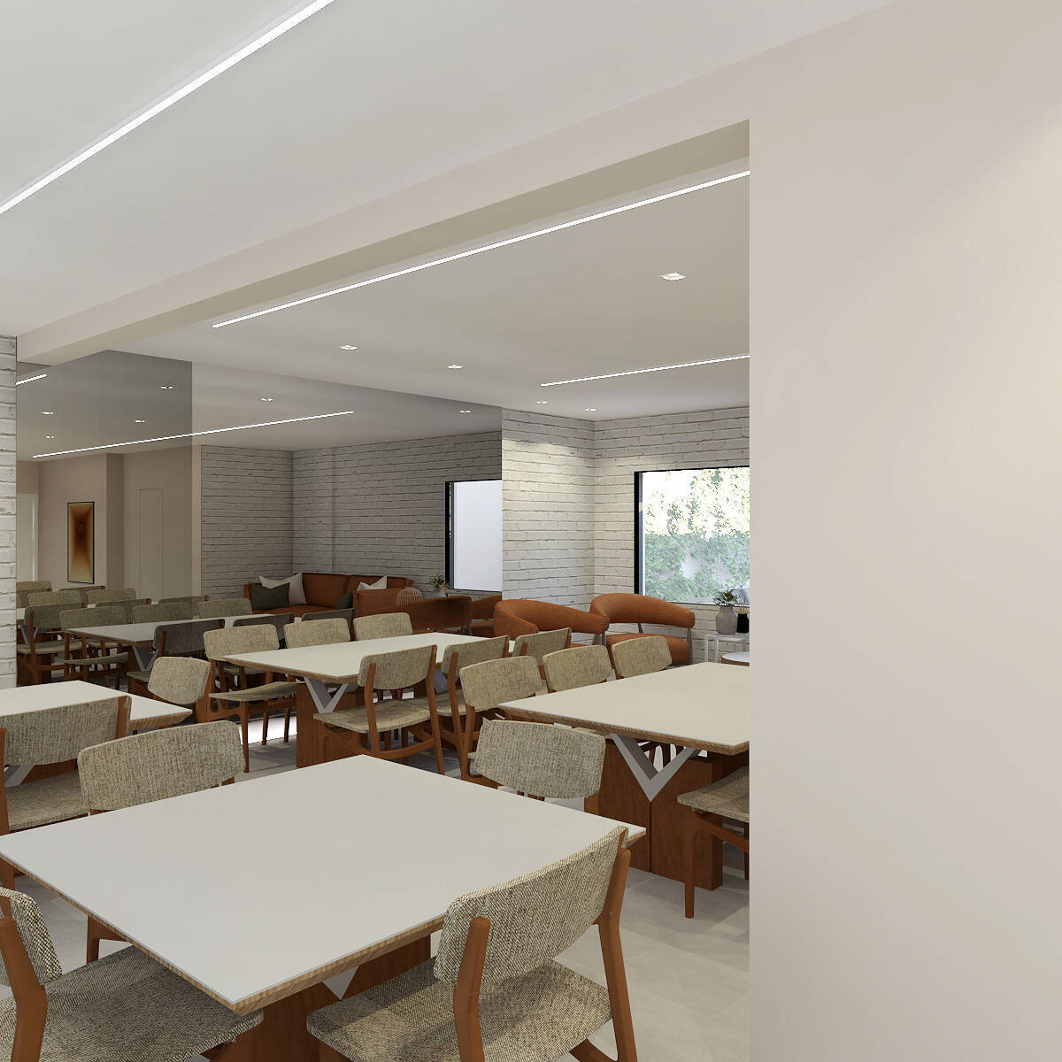 Apartamento, 2 quartos, 60 m² - Foto 26