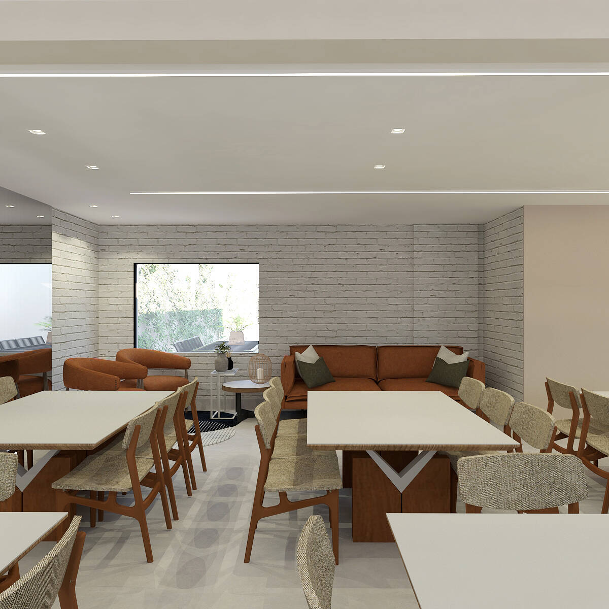 Apartamento, 2 quartos, 60 m² - Foto 27