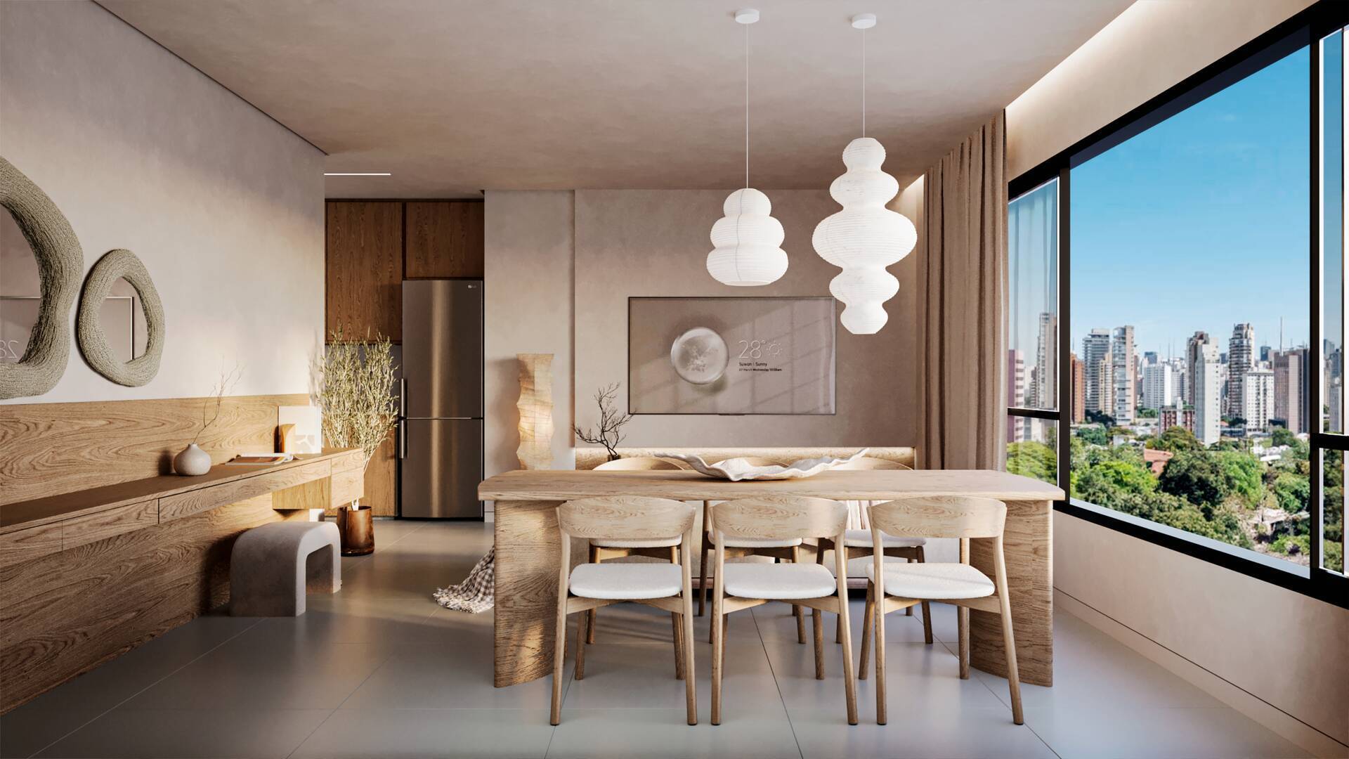 Apartamento, 1 quarto, 29 m² - Foto 11