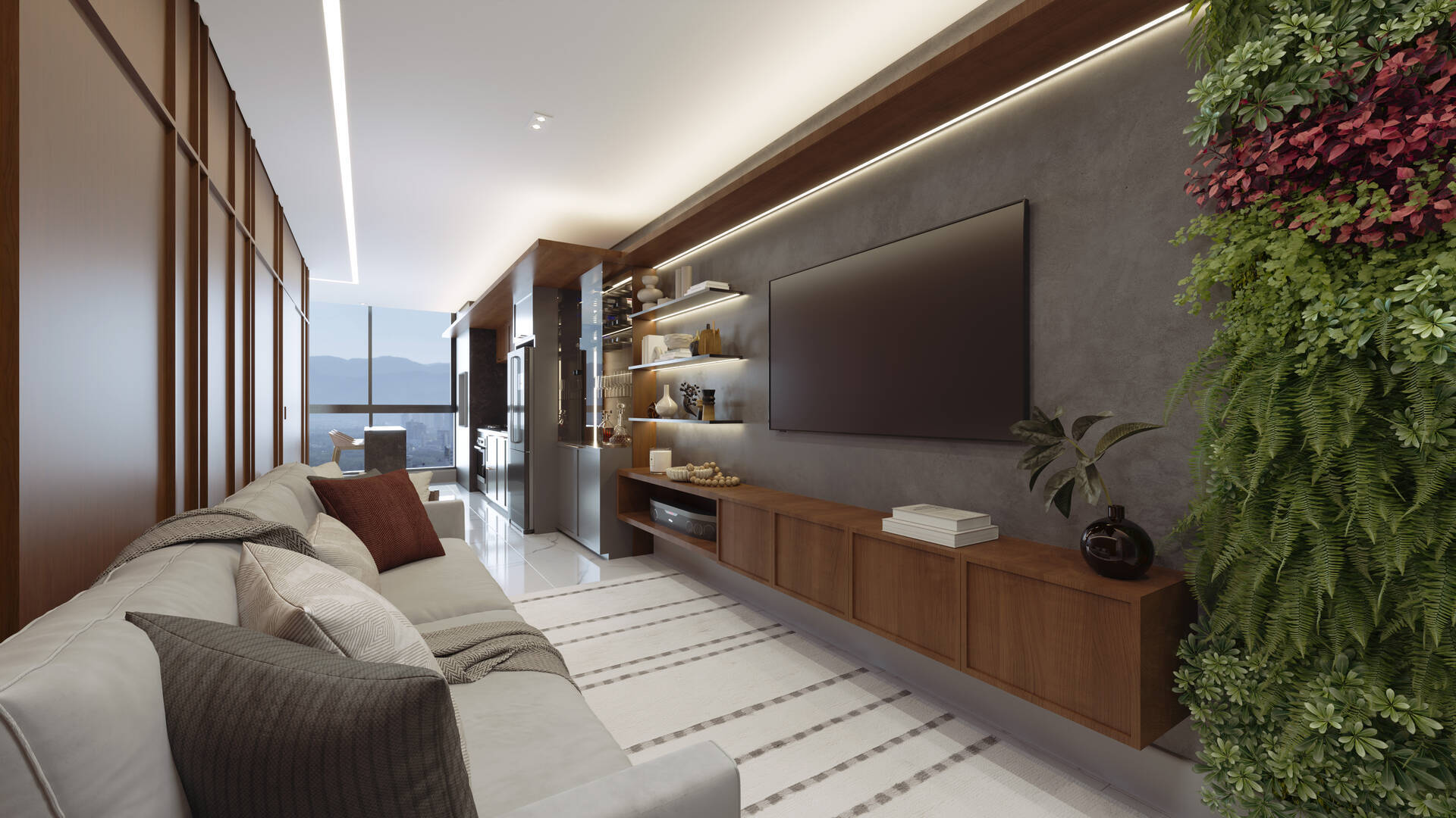 Apartamento, 3 quartos, 117 m² - Foto 8