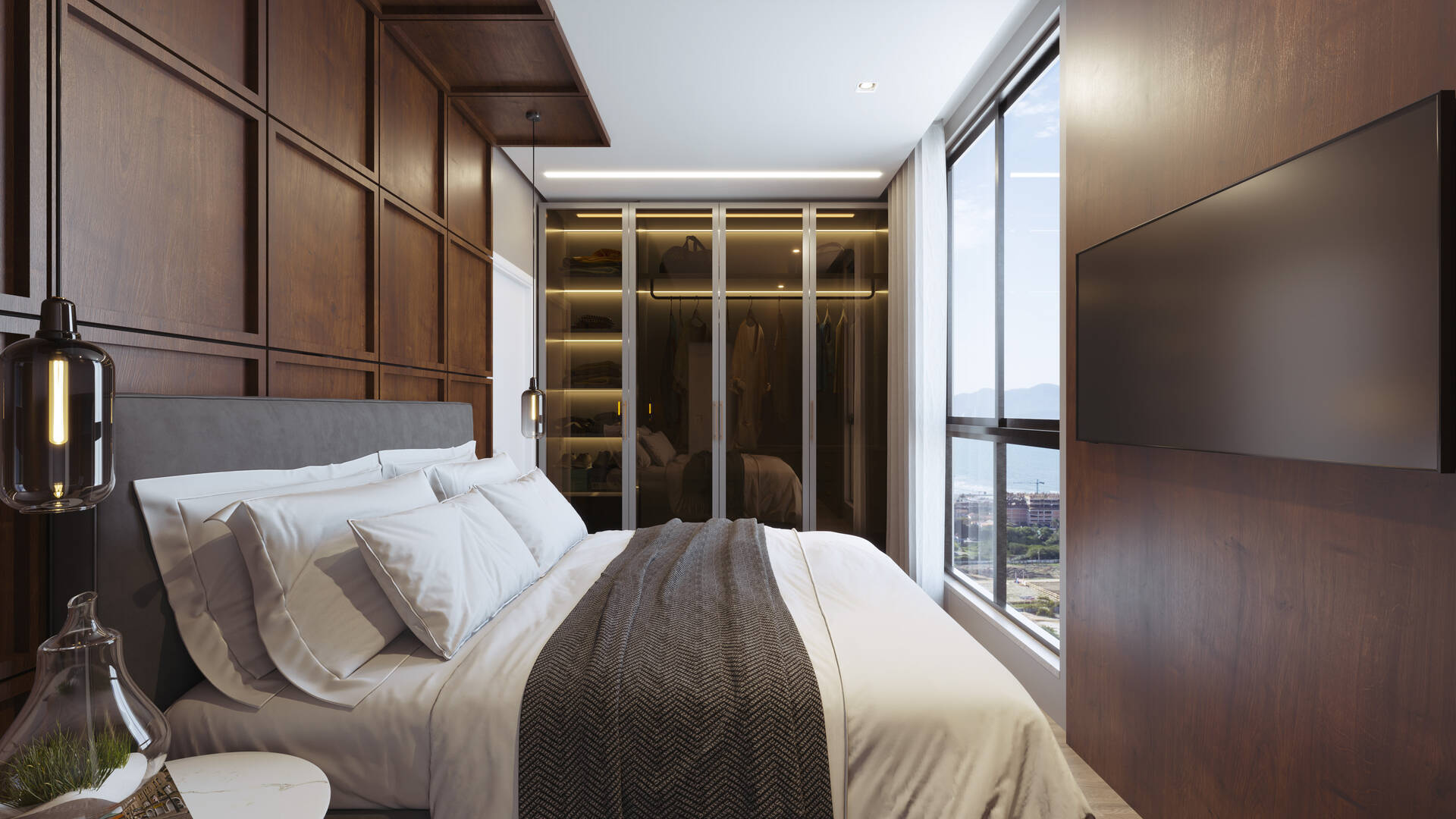 Apartamento, 3 quartos, 117 m² - Foto 9