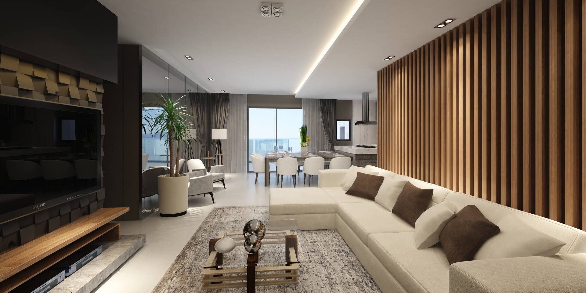 Apartamento, 2 quartos, 80 m² - Foto 6