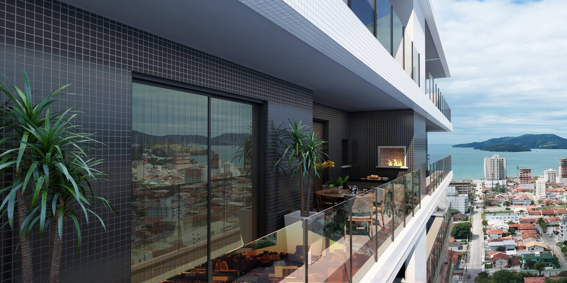 Apartamento, 2 quartos, 80 m² - Foto 8