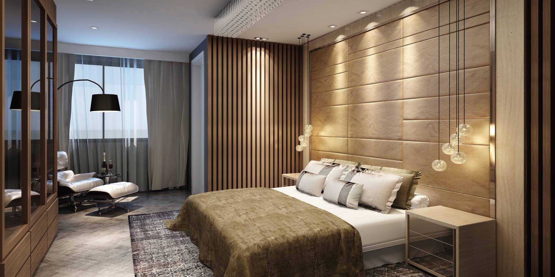 Apartamento, 2 quartos, 80 m² - Foto 10