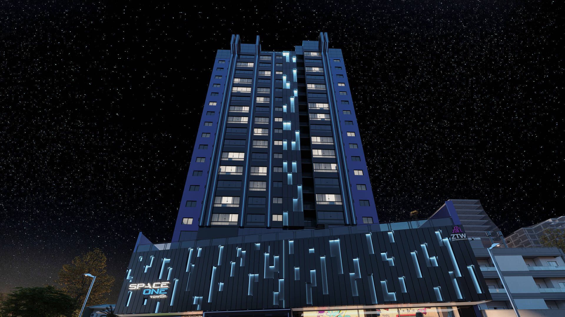 Apartamento, 3 quartos, 70 m² - Foto 3