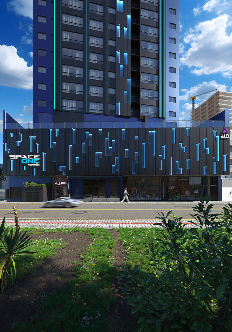 Apartamento, 3 quartos, 70 m² - Foto 4