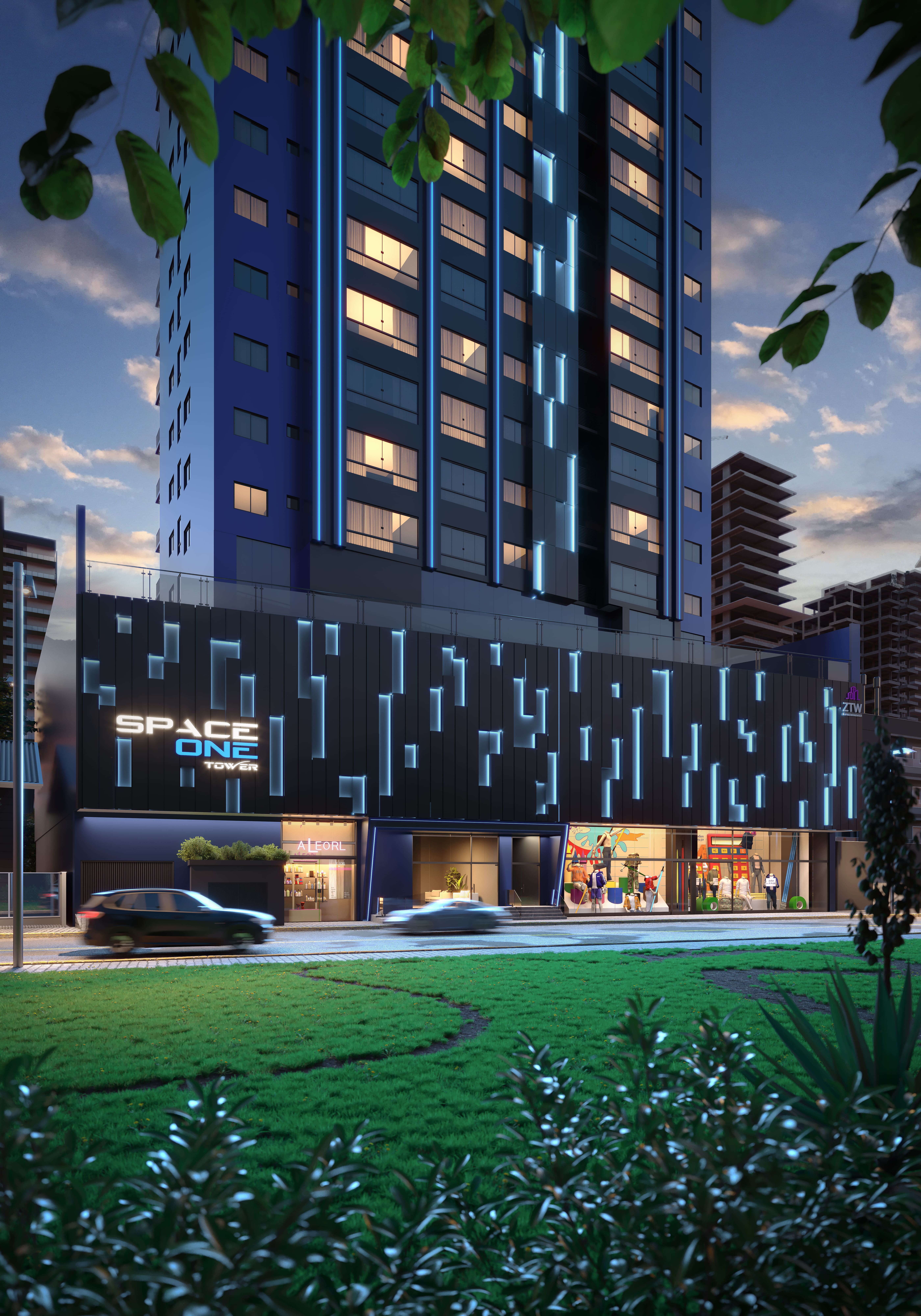 Apartamento, 3 quartos, 70 m² - Foto 5