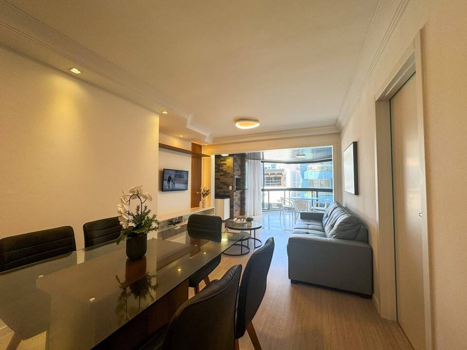 Apartamento para alugar com 4 quartos, 158m² - Foto 5