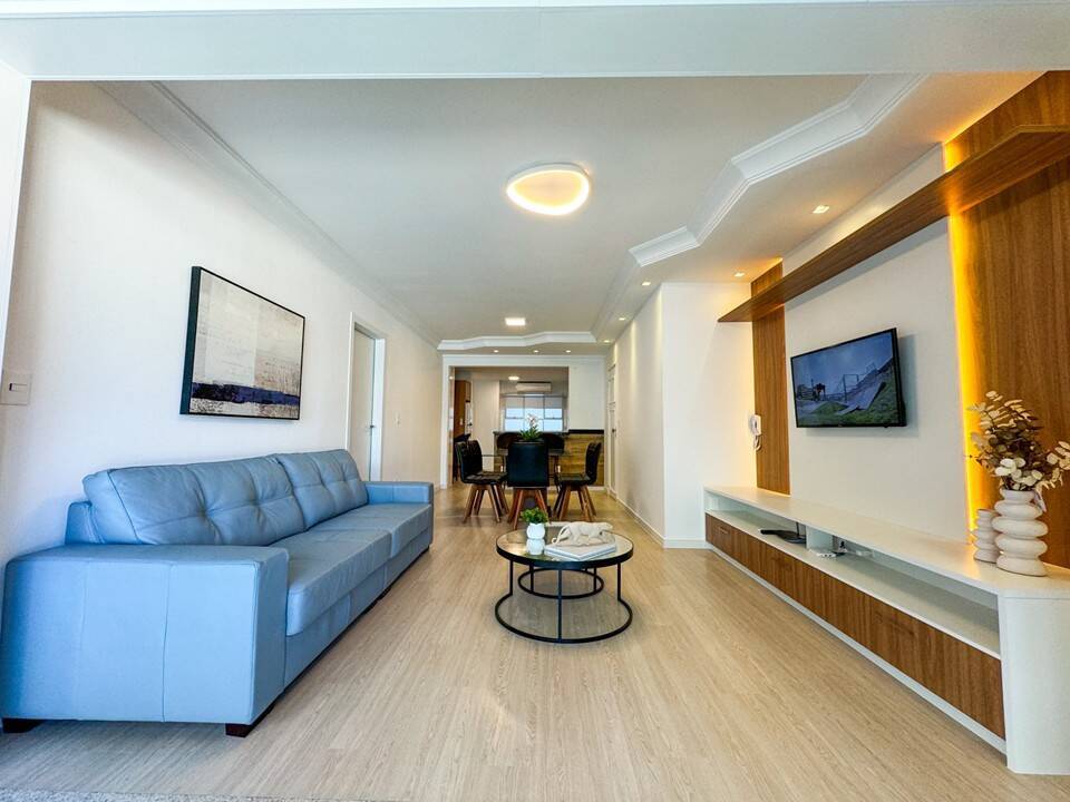 Apartamento para alugar com 4 quartos, 158m² - Foto 10