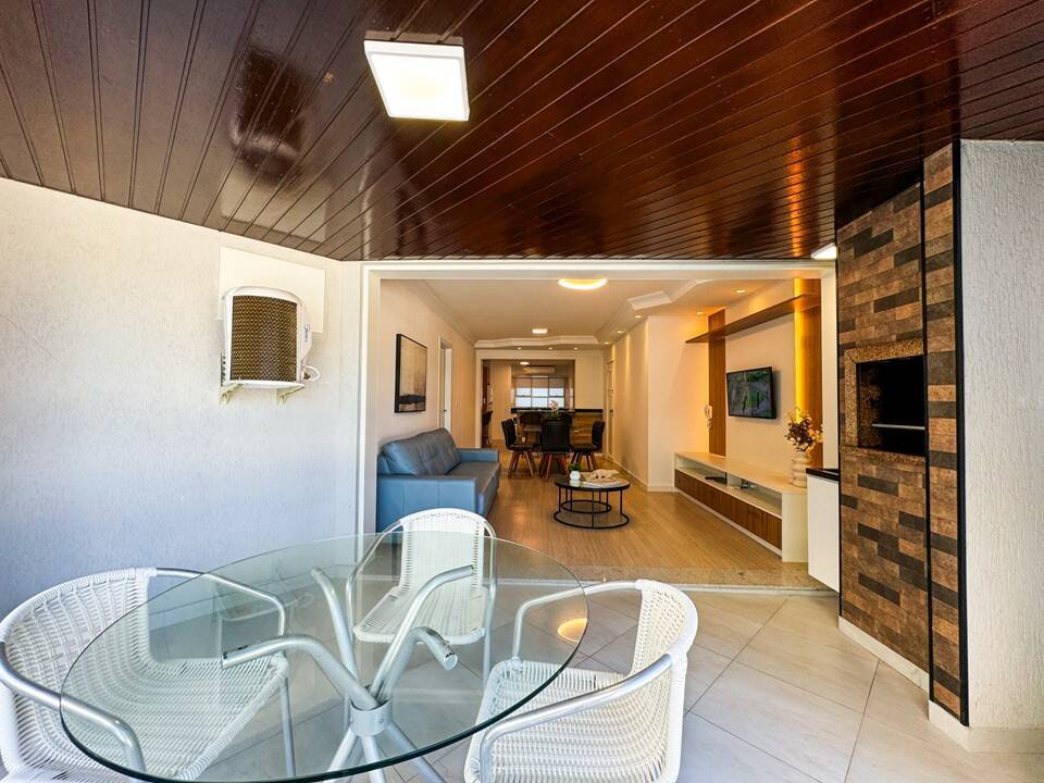 Apartamento para alugar com 4 quartos, 158m² - Foto 12
