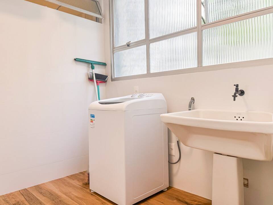 Apartamento para alugar com 4 quartos, 158m² - Foto 19