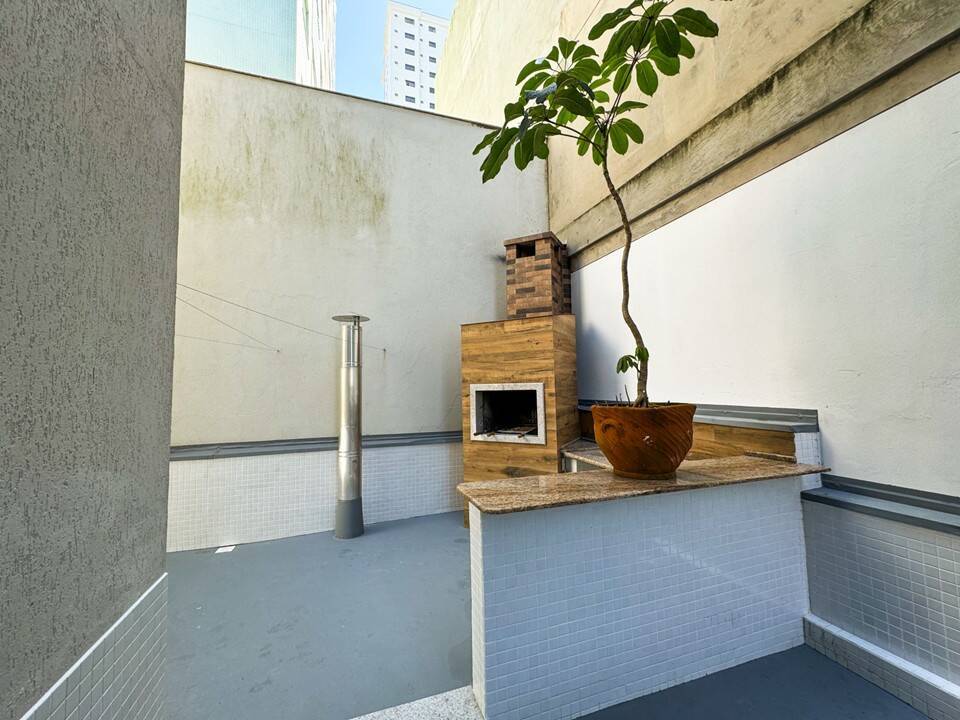 Apartamento para alugar com 4 quartos, 158m² - Foto 21
