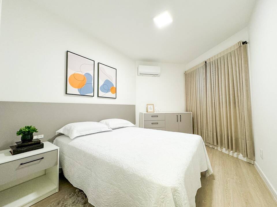 Apartamento para alugar com 4 quartos, 158m² - Foto 26