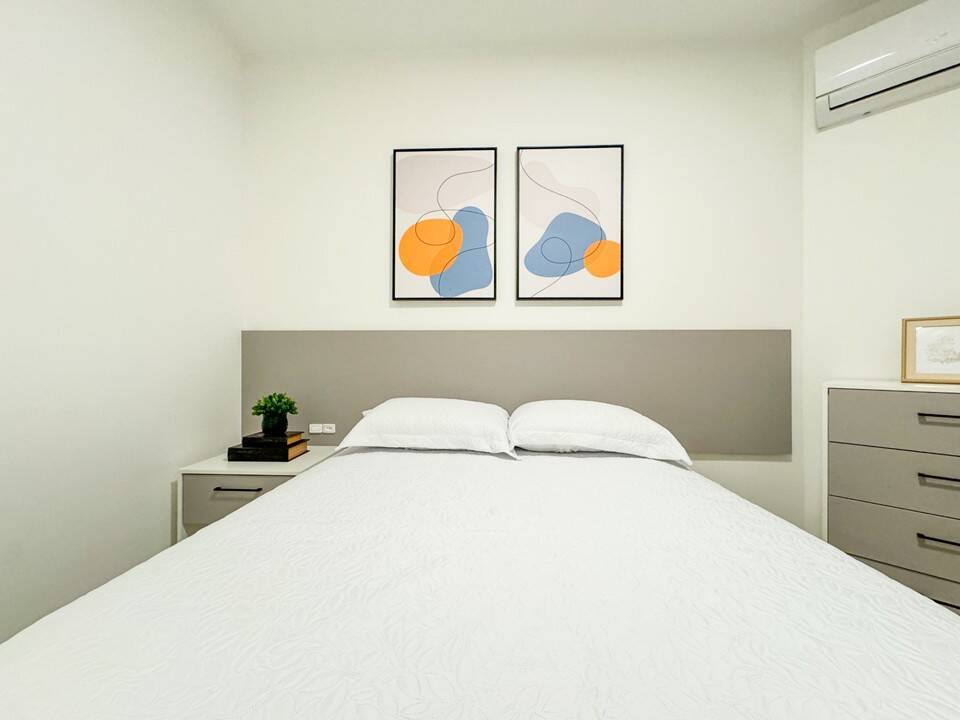Apartamento para alugar com 4 quartos, 158m² - Foto 27