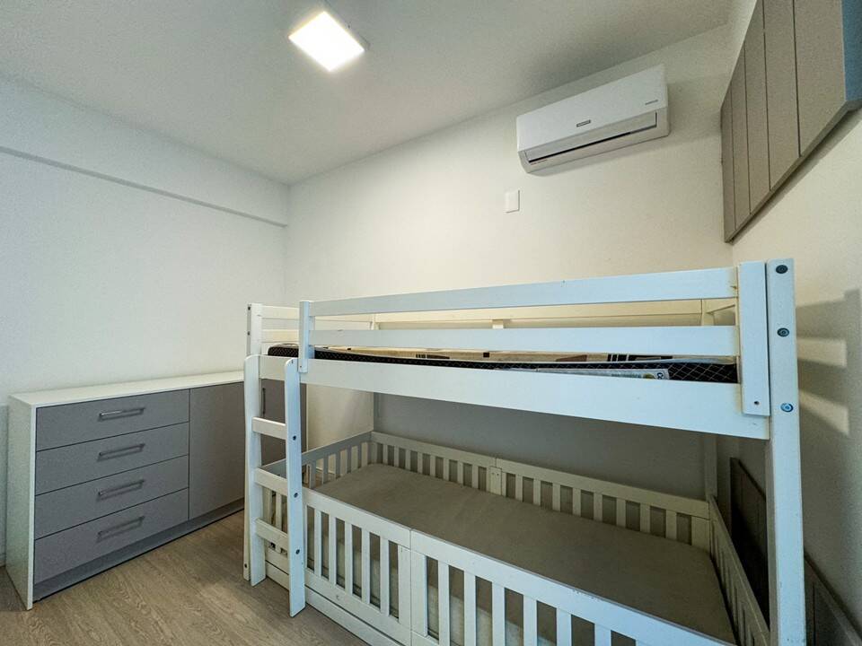 Apartamento para alugar com 4 quartos, 158m² - Foto 30