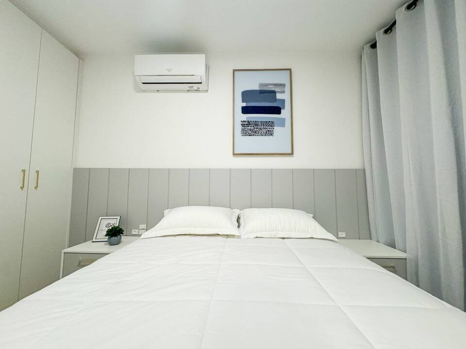 Apartamento para alugar com 4 quartos, 158m² - Foto 24