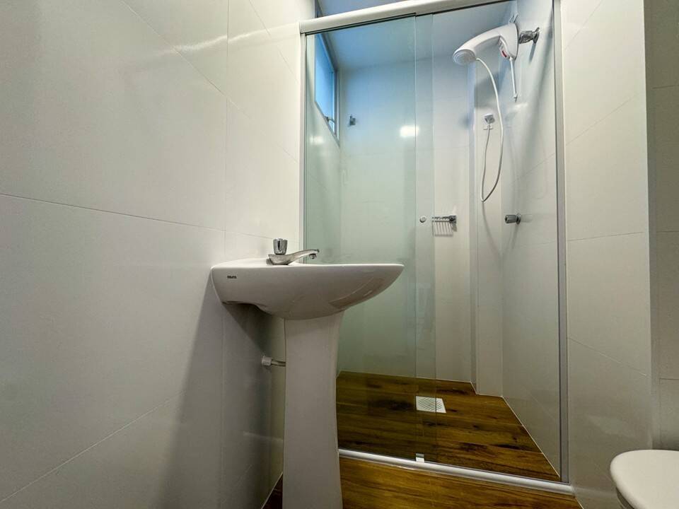 Apartamento para alugar com 4 quartos, 158m² - Foto 32