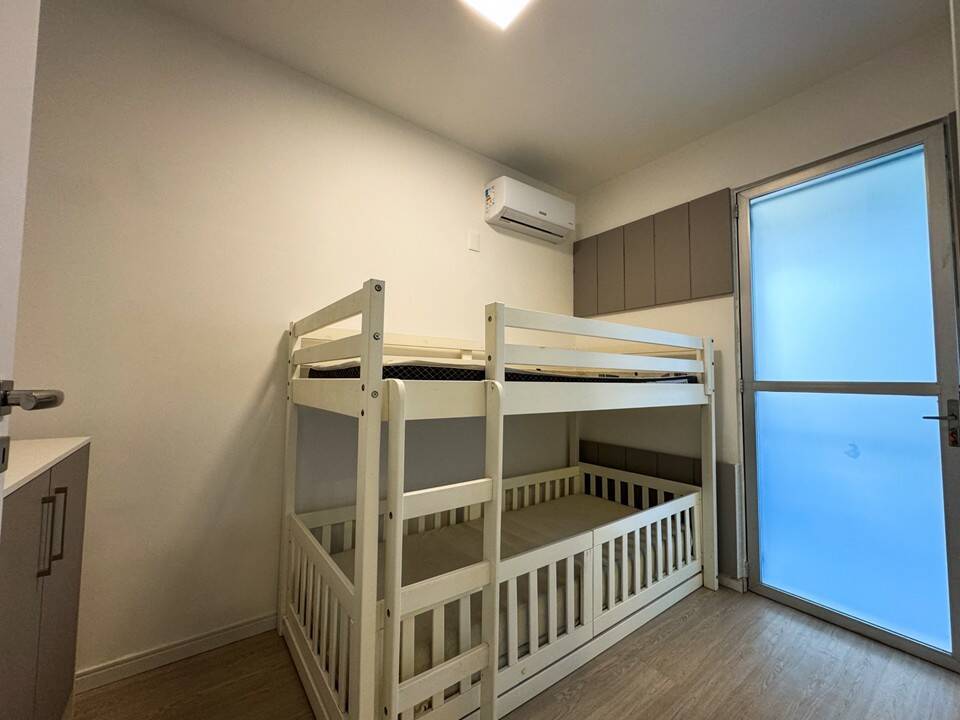 Apartamento para alugar com 4 quartos, 158m² - Foto 31